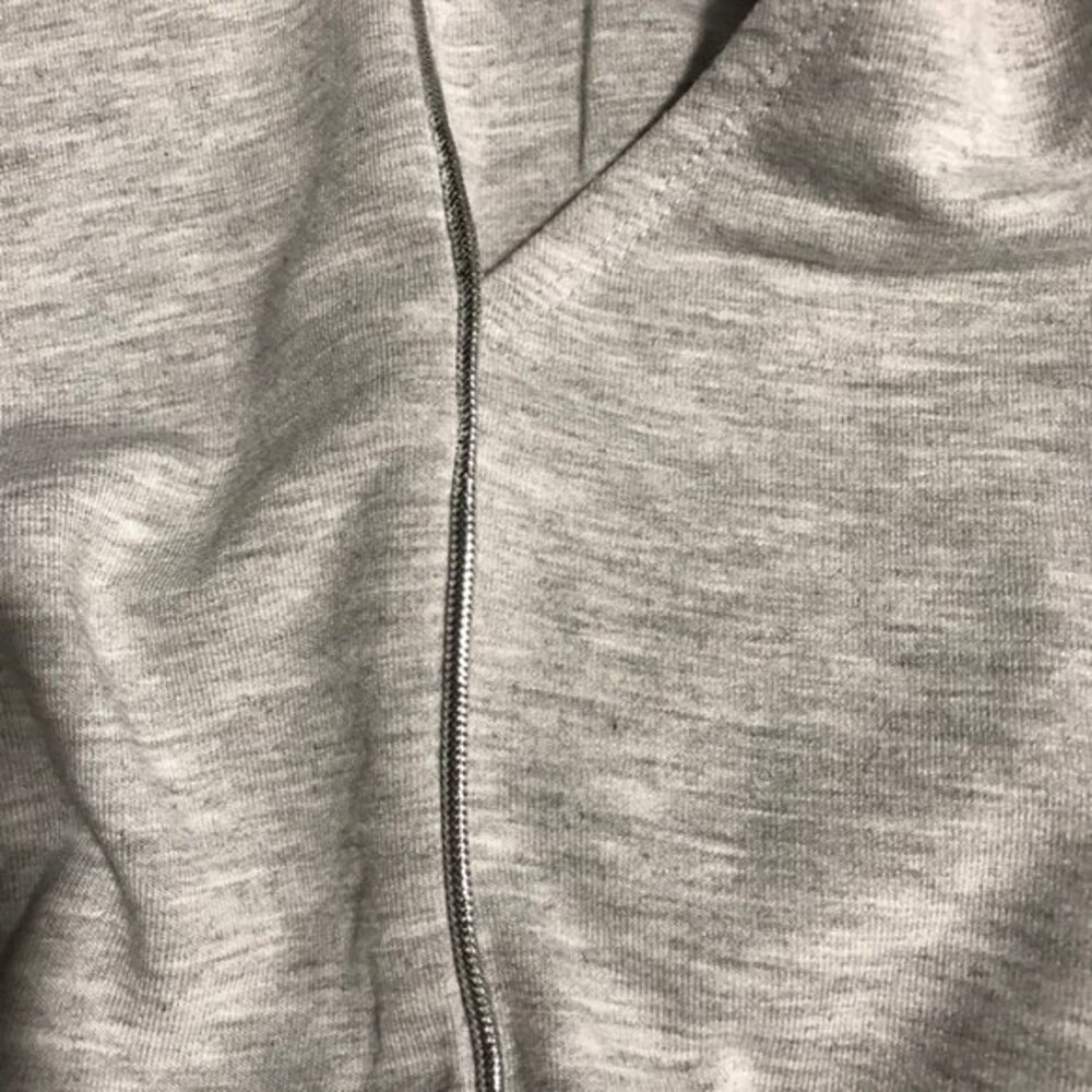 Max Studio Women's Jogger. Gray Shimmer. XL. Streetwear, Grunge, Cute, Skater - Picture 10 of 11